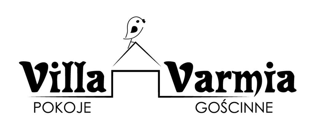 B&B Villa Varmia Frombork Værelse billede